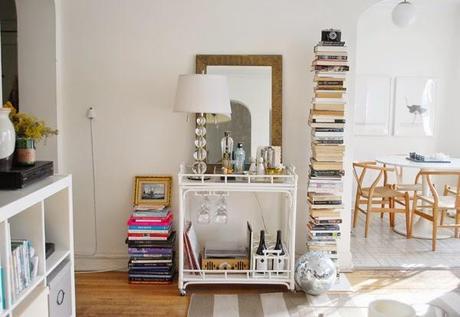 ANTES Y DESPUÉS: UNA CASA REAL Y CON MUCHO ESTILO EN CHICAGO 2ª Parte