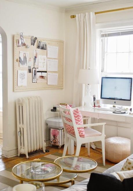 ANTES Y DESPUÉS: UNA CASA REAL Y CON MUCHO ESTILO EN CHICAGO 2ª Parte