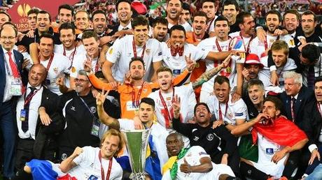 Análisis Sevilla FC