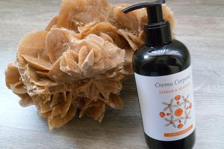 Nuevas Cremas Corporales En Mercadona *Lujo Natural*