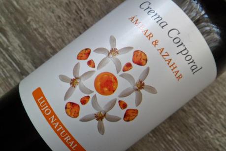 Nuevas Cremas Corporales En Mercadona *Lujo Natural*