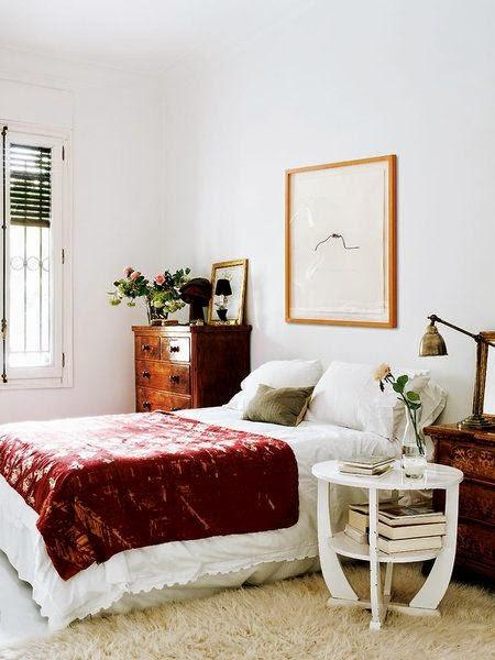 Un soberbio ejercicio de eclecticismo decorativo en Barcelona