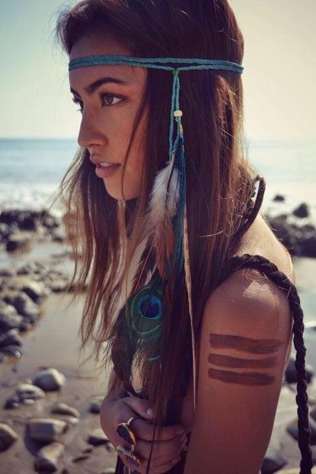 Peinados de Festivales: Guía definitiva para ser Tú la Estrella