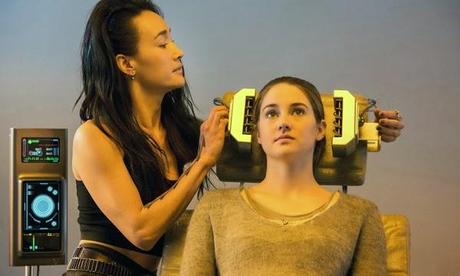 “Divergente” (Neil Burger, 2014)
