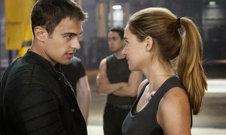 “Divergente” (Neil Burger, 2014)