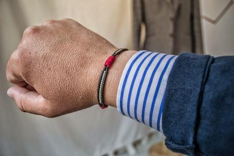 Hablemos de mis pulseras de Pintor de Gala...