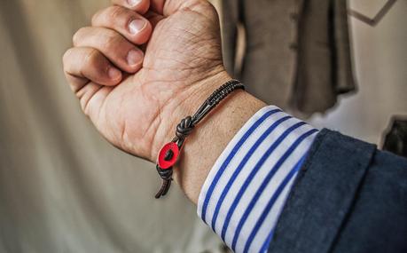 Hablemos de mis pulseras de Pintor de Gala...