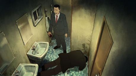 'The Fake' - De obsesiones y tragedias