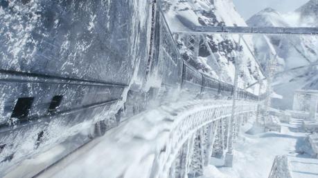 Snowpiercer