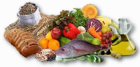 Una alimentación 