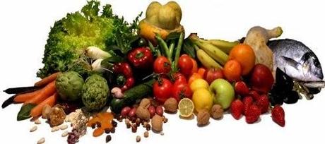 Para seguir bien la dieta... hay que leer la etiqueta