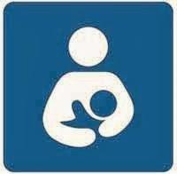 símbolo de la lactancia materna