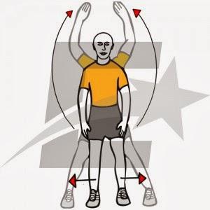 Reto de febrero: Sólo te pido 1 minuto