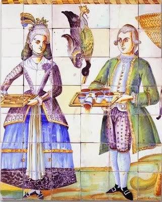 la historia del turrón