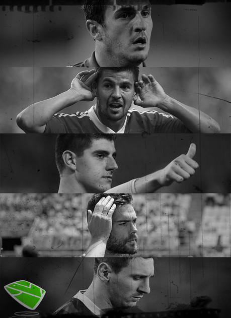 TRIPLE ANÁLISIS DESDE EL SILLÓN Y...