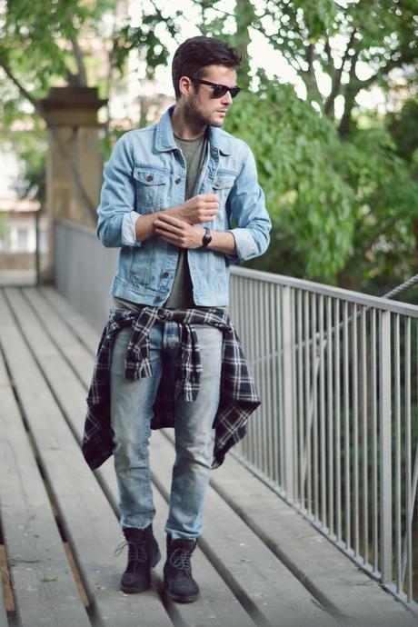 STYLE FOR LUI: TEXAS