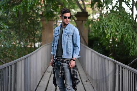 STYLE FOR LUI: TEXAS