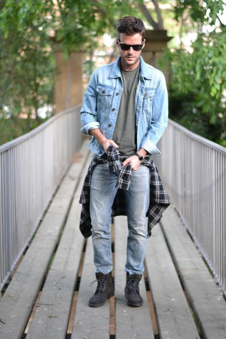 STYLE FOR LUI: TEXAS