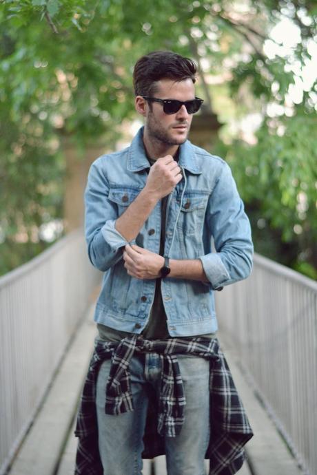 STYLE FOR LUI: TEXAS