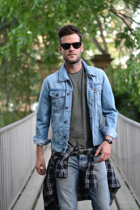 STYLE FOR LUI: TEXAS