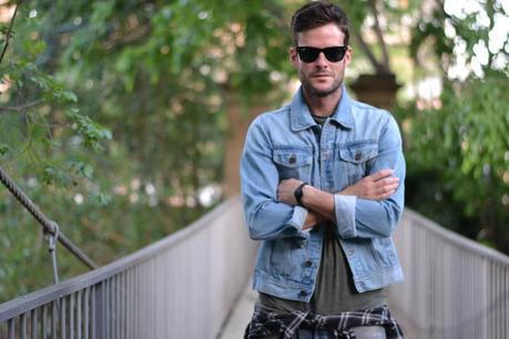 STYLE FOR LUI: TEXAS