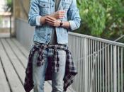 Style lui: texas