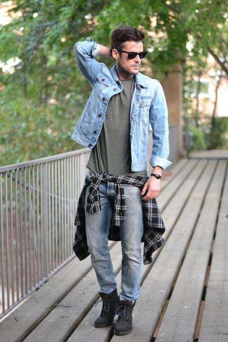 STYLE FOR LUI: TEXAS