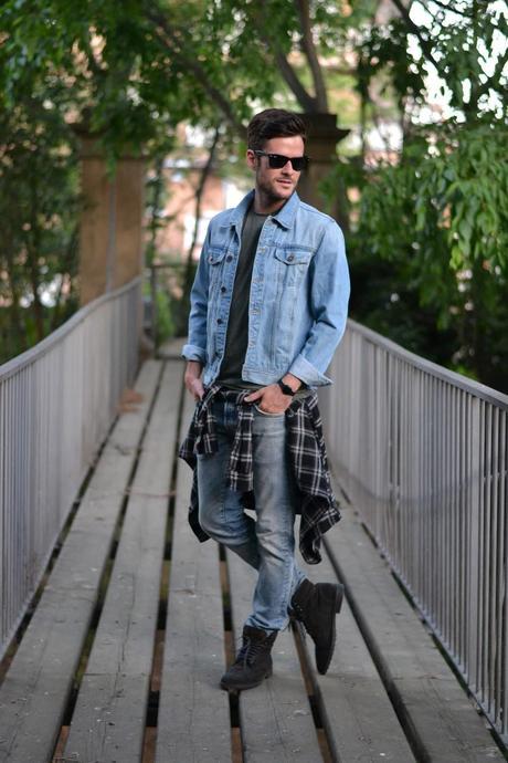 STYLE FOR LUI: TEXAS