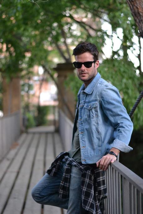 STYLE FOR LUI: TEXAS