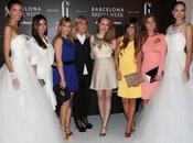 Rosa clará barcelona bridal week