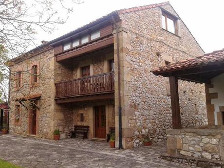 La Ermita de Deva, un Hotel con alma