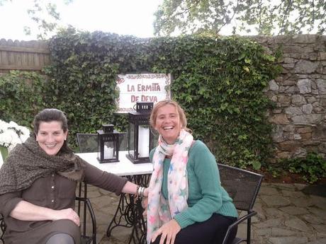 La Ermita de Deva, un Hotel con alma