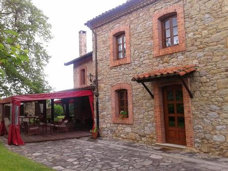La Ermita de Deva, un Hotel con alma
