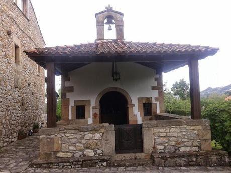 La Ermita de Deva, un Hotel con alma