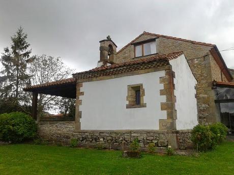 La Ermita de Deva, un Hotel con alma