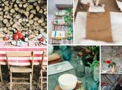 ideas para decorar mesa este verano