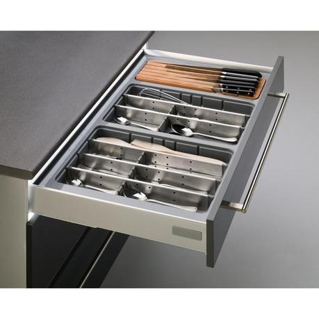  Cubertero para cajones