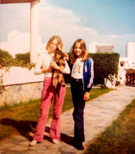 TARTA DE QUESO DE LA SRA. MERKEL
