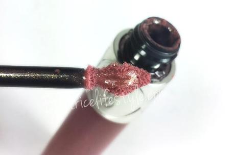 Gloss Volupté de Yves Saint Laurent