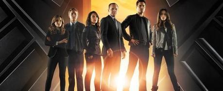 [Opinión] Agents of SHIELD aprueba por los pelos su primera temporada (Spoilers)