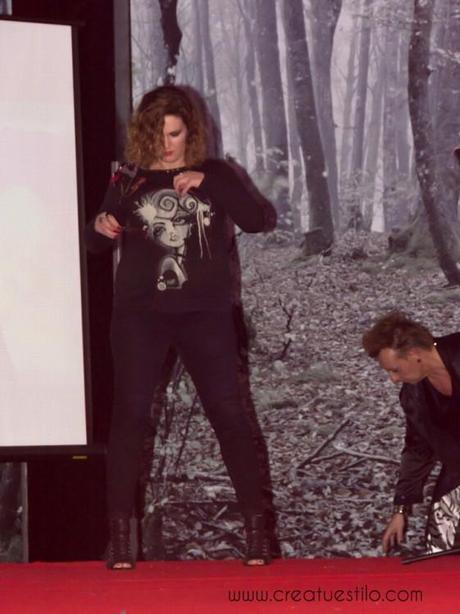 Look embarazada Killer Story by Peio Durán (6)