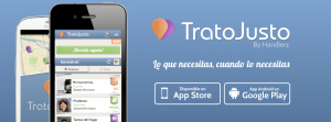 visual1 300x111 TratoJusto en smartphones y tablets 