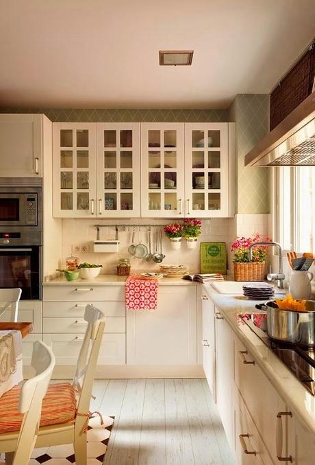 DISFRUTANDO DE LOS DISTINTO... DISFRUTANDO DE LO TRADICIONAL