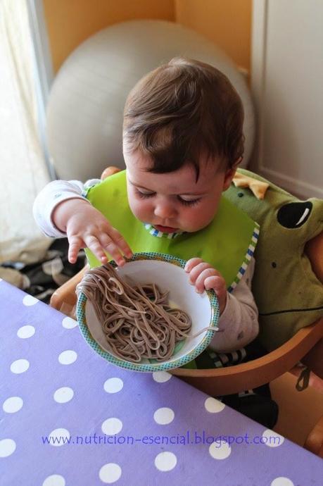 Alimentación autorregulada