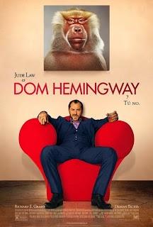 'Dom Hemingway'