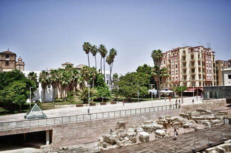 Los showcooking del viernes en el Food Malaga & Wines