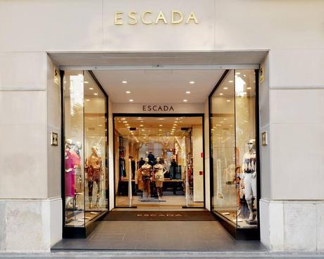 Escada prepara novedades para la Marbella Luxury Weekend 2014