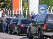 partir enero, todos vehículos Ciudad deberán realizar Verificación Técnica Vehicular