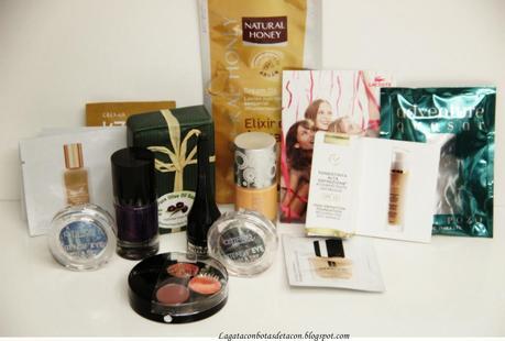 OS TRAIGO UN SORTEO!! CATRICE Y BOURJOIS