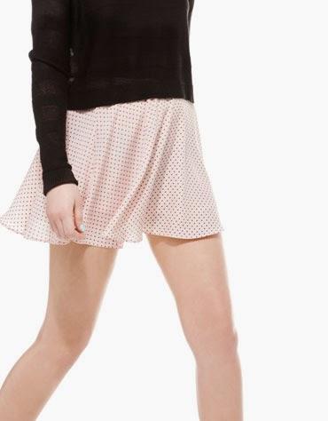 TENDENCIAS DE PRIMAVERA: ROSA PALO